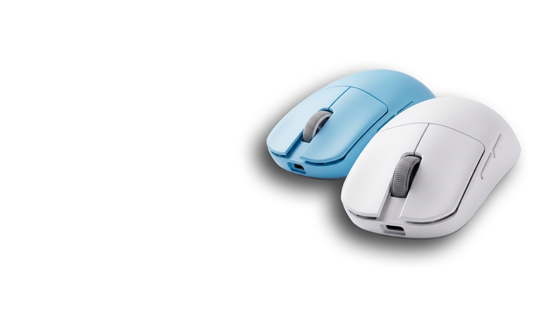 Gaming Mouse